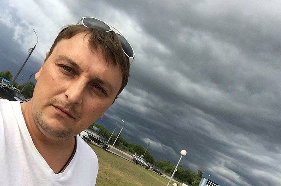 Нижегородский повар, проведя самоизоляцию в одиночестве, начал искать любовь по объявлениям.