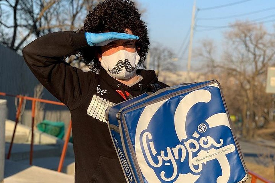 Предпринимателям Приморья пришлось многое изменить в своем подходе к организации бизнеса, чтобы оседлать волну кризиса. Фото: supra.ge/Instagram.