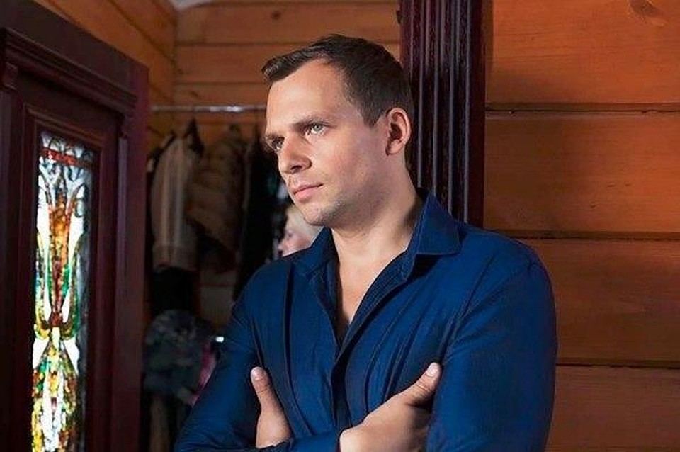 Фото: кадр из сериала "Весной расцветает любовь"