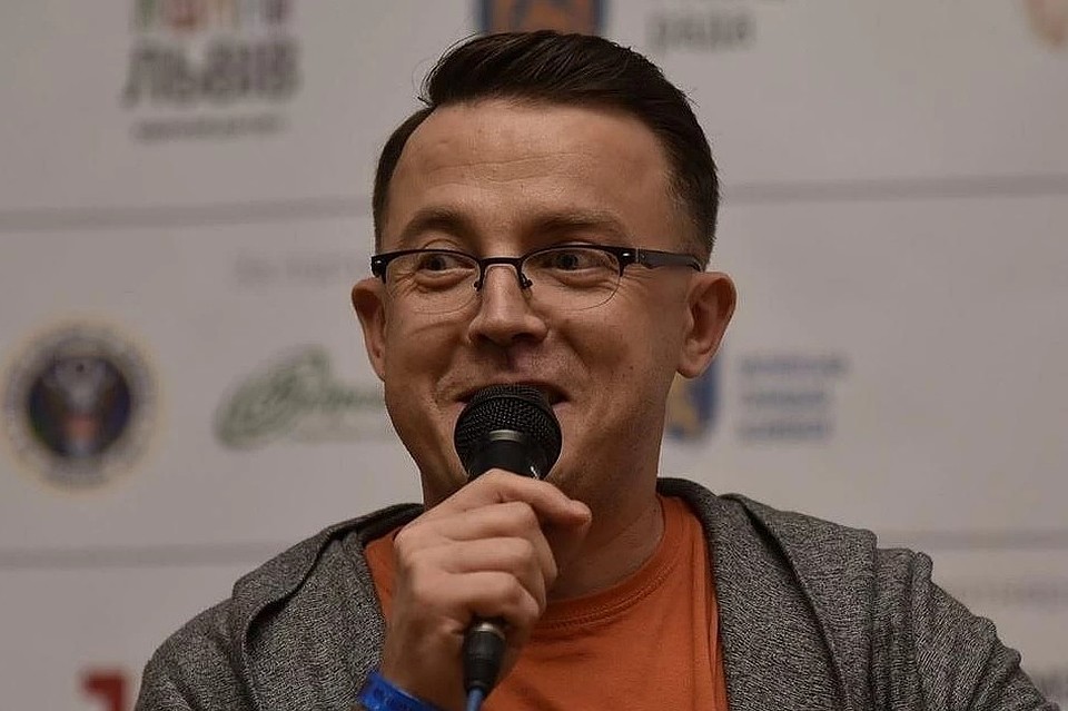 Остап Дрозлов