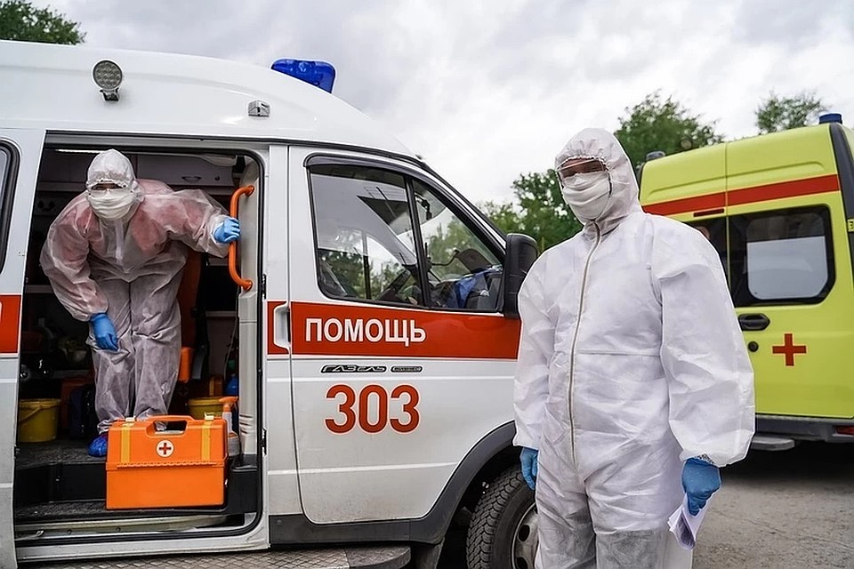 Кроме того за прошедшие сутки медики ЛНР зарегистрировали один новый летальный случай
