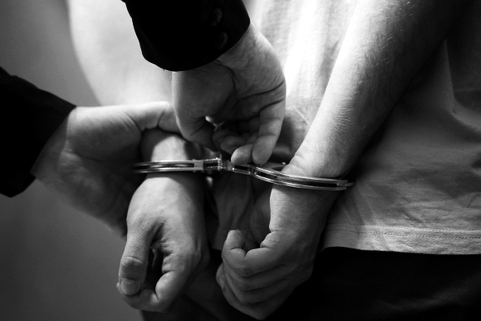В отношении мужчины был составлен протокол по статье «Неповиновение законному распоряжению или требованию сотрудника полиции».
