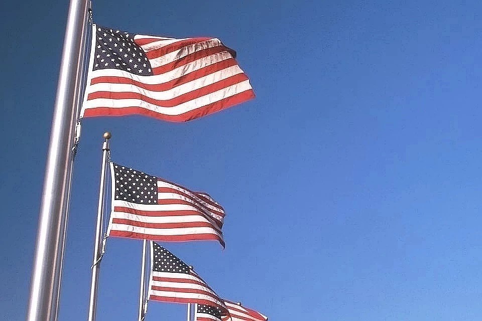 В США может прийти вторая волна коронавируса