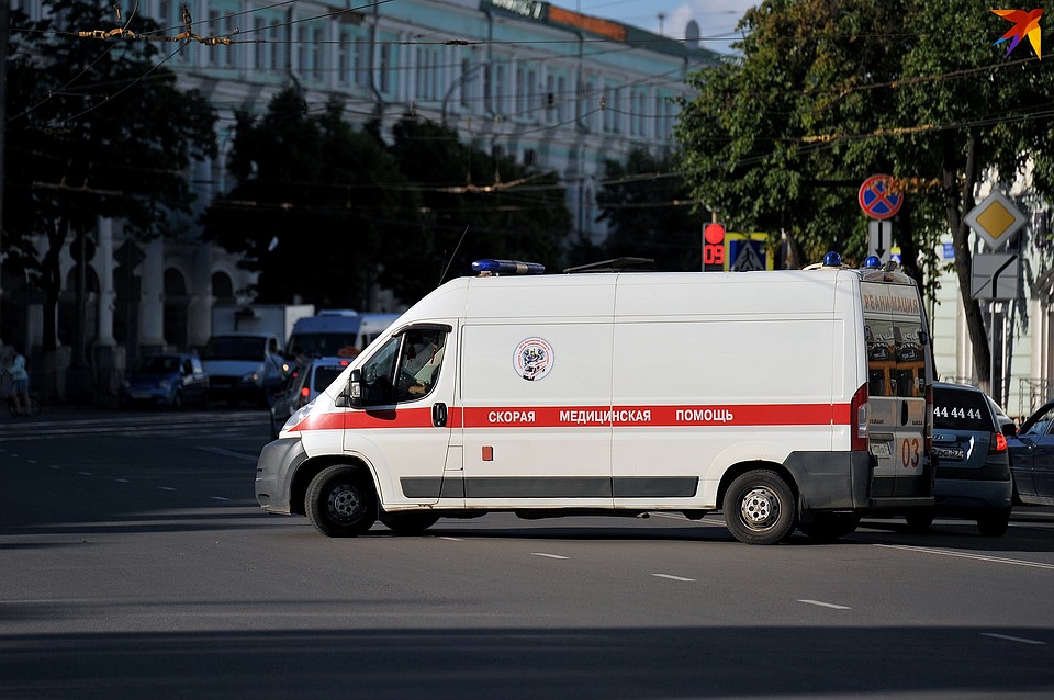 Фото: Вячеслав КОВАЛЕНКО