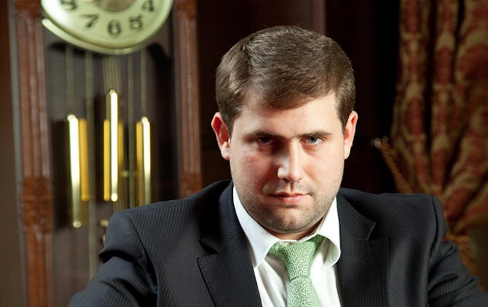 Молдавские власти делают все возможное, чтобы добиться выдачи Шора
