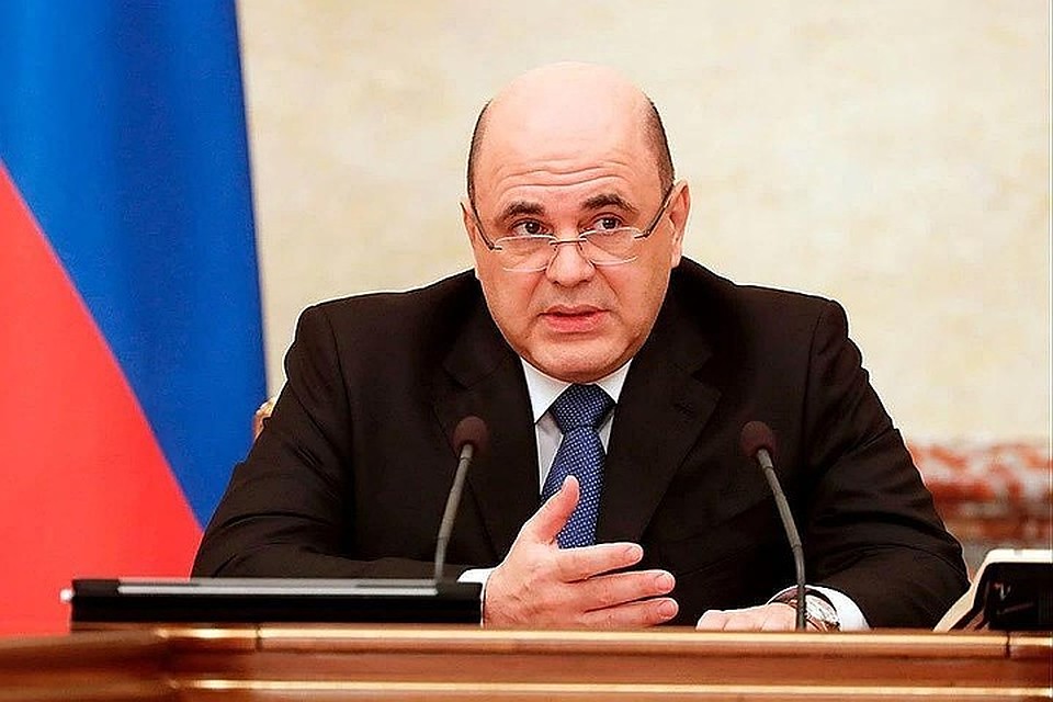 Михаил Мишустин запретил выделять деньги из предоставленных аэропортам субсидий на премии руководству