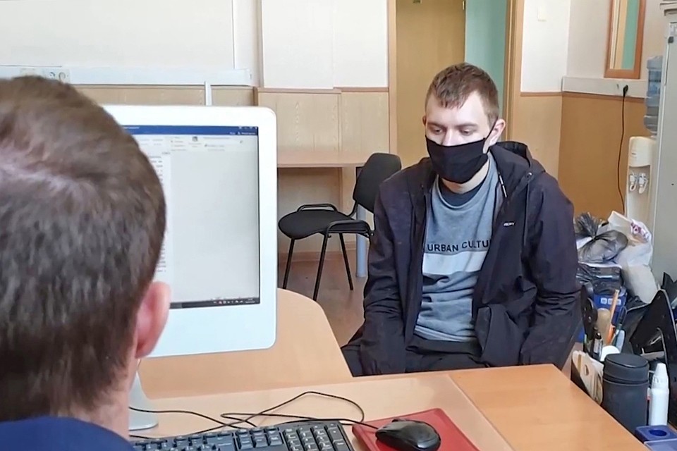 Круглов и Симанов признали свою вину. Обвиняемый Шабанов свою вину не признал и в содеянном не раскаялся
