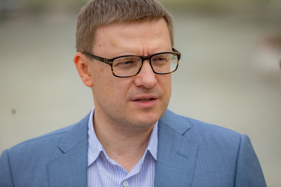 Губернатор отметил, что какие-то послабления могут быть предприняты до окончания режима
