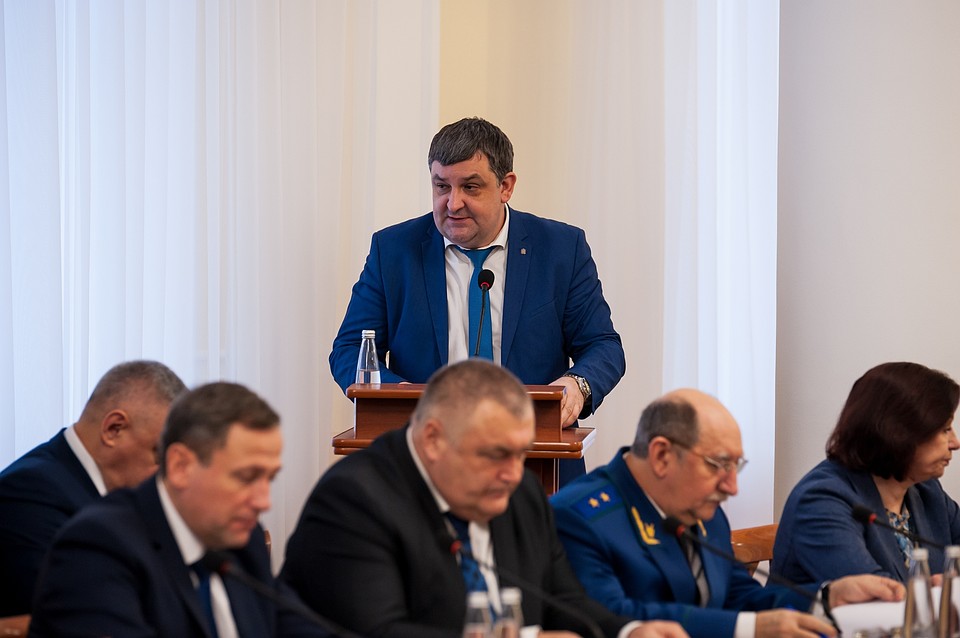 Денис Блохин