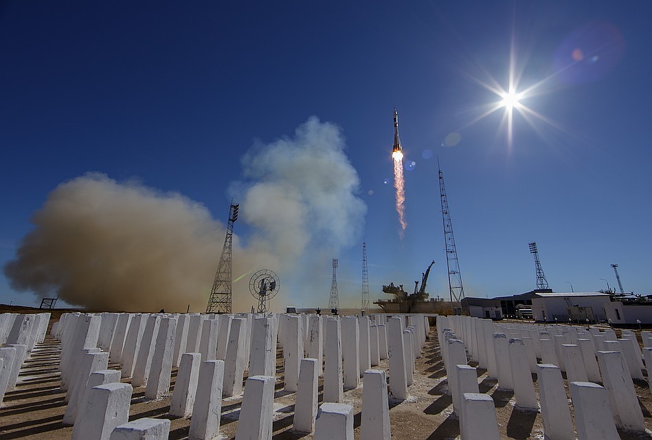 Роскосмос объявил про испытания двух новых ракет