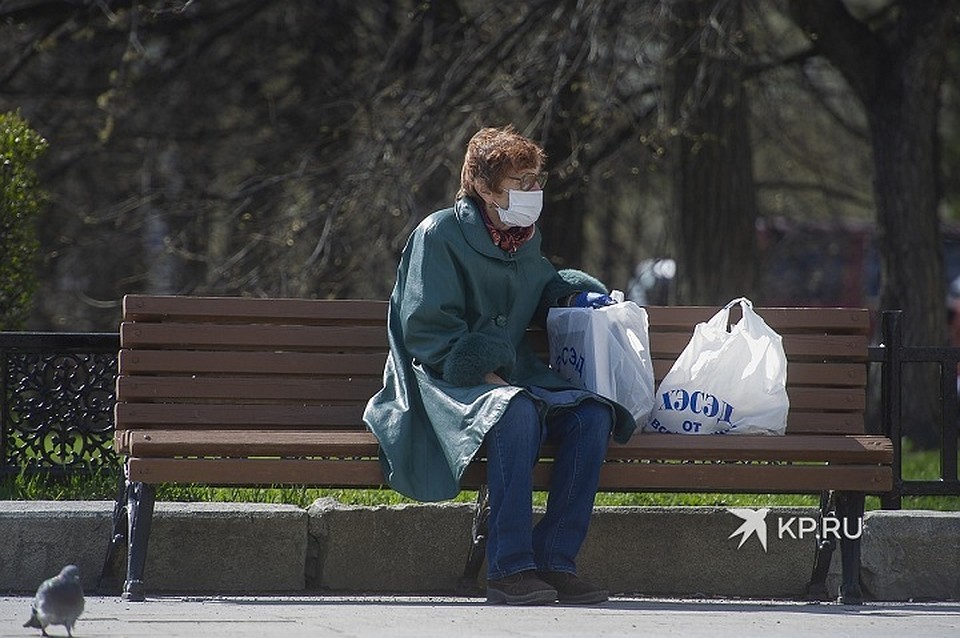 Первые дни лета в Екатеринбурге будут дождливыми и прохладными