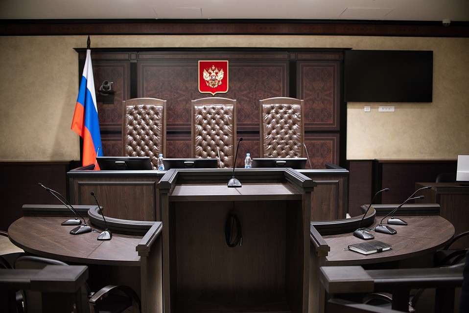 Теперь в этом деле будет разбираться суд