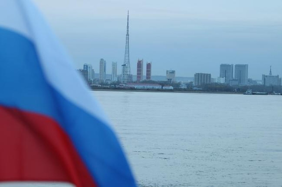 Названы четыре "козыря" России перед другими странами