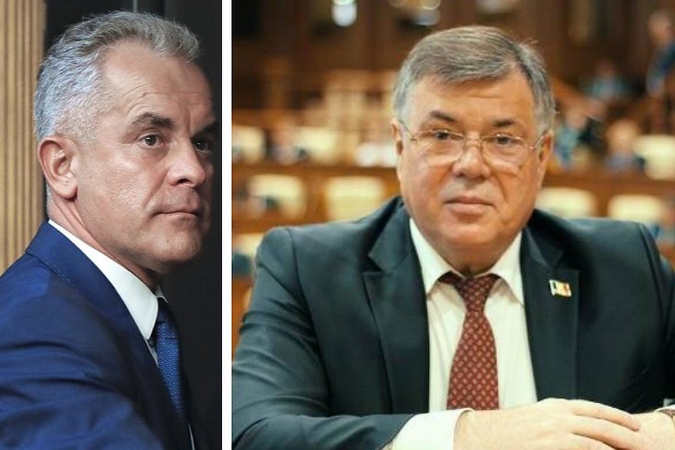 Влад Плахотнюк любит расставлять своих людей.