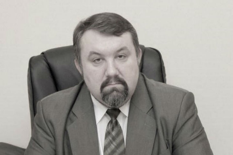 Умер первый заместитель министра финансов Республики Карелия Александр Грищенков / Фото: Администрация Карелии