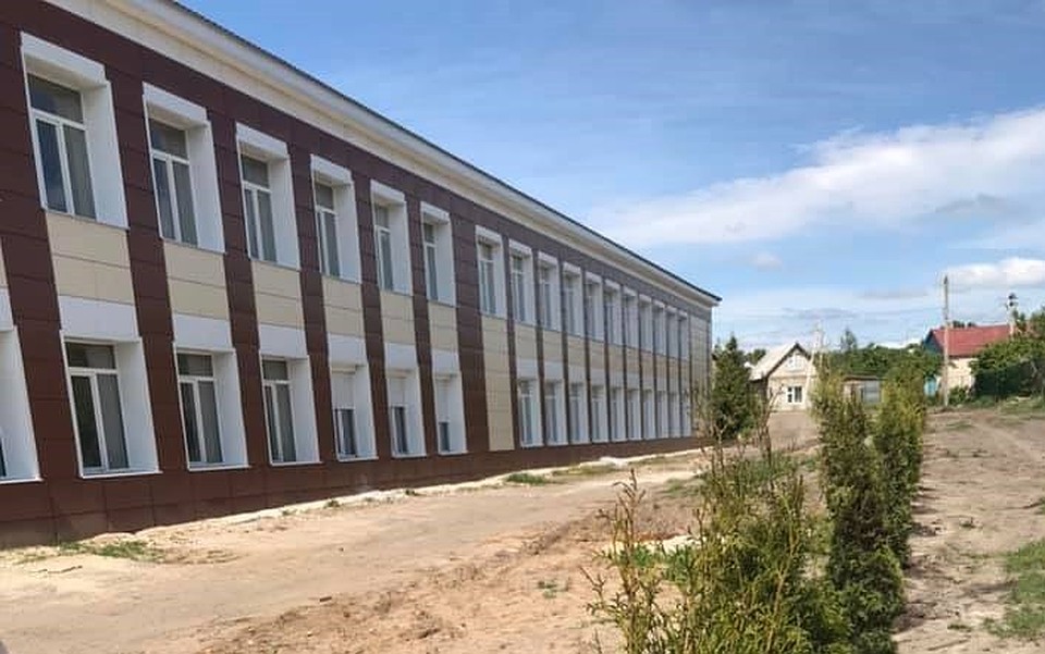 Большая часть средств, выделенных на капремонт, это деньги федерального бюджета