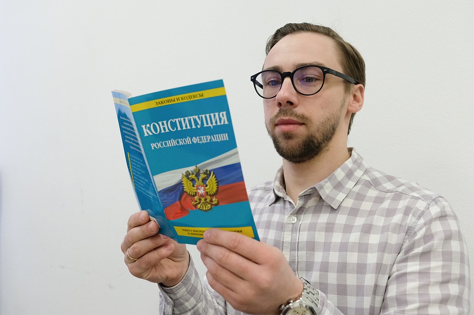 В Санкт-Петербурге будет только обычное голосование