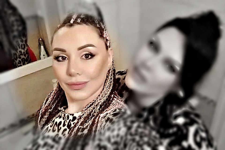 Алена попала в больницу 1 июня.