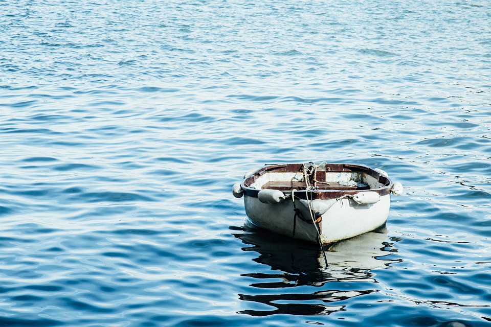 Мужчине грозит до пяти лет лишения свободы. Фото: unsplash.com