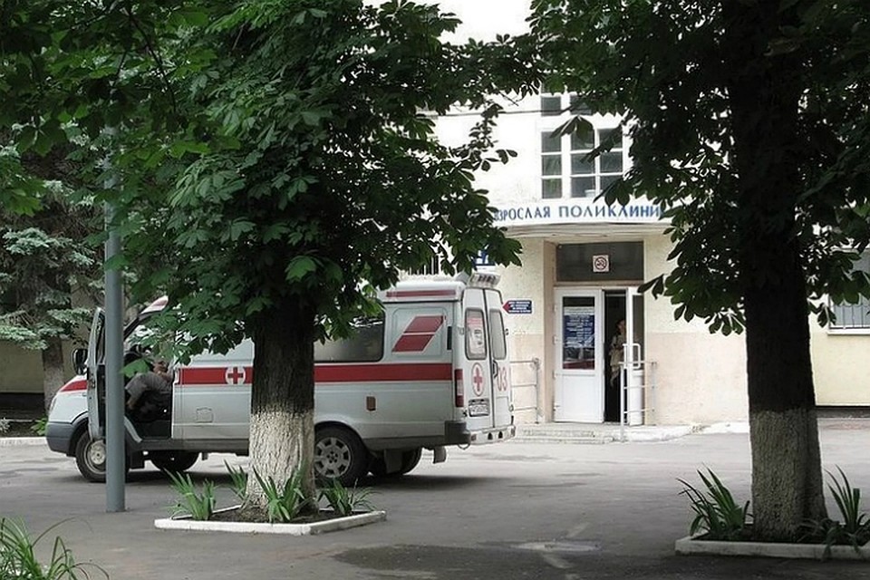В Ростове отстроят новый корпус ЦГБ