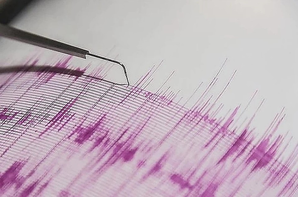 О жертвах и разрушениях пока ничего не известно