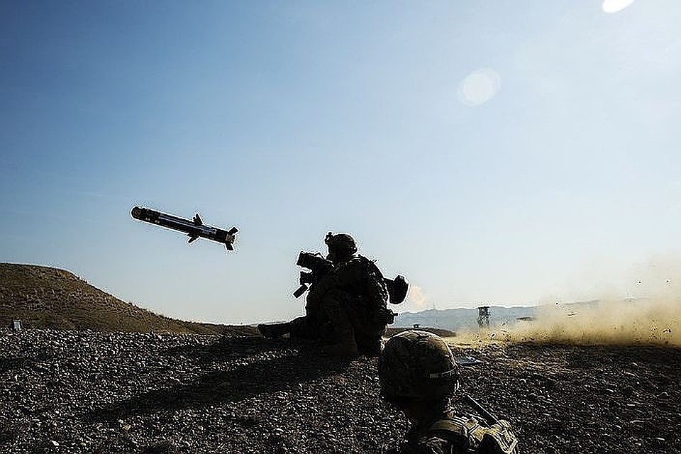 США сокращает военный контингент в Германии