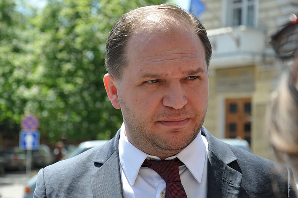 Ион Чебан заявил о том, что подземные переходы начнут освобождать от торговых точек.