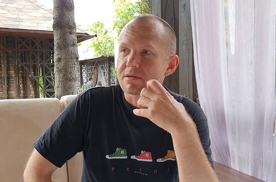 По мнению эпидемиолога, грамотное информирование населения о ковиде эффективнее жестких противоэпидемических мер.