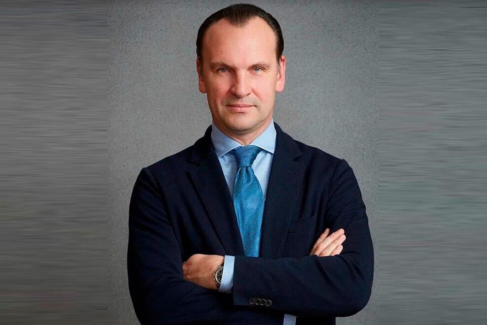 Михаил Хабаров: экс-президент компании «А1» отсудил 58 млн долларов у совладельца «Деловых линий»