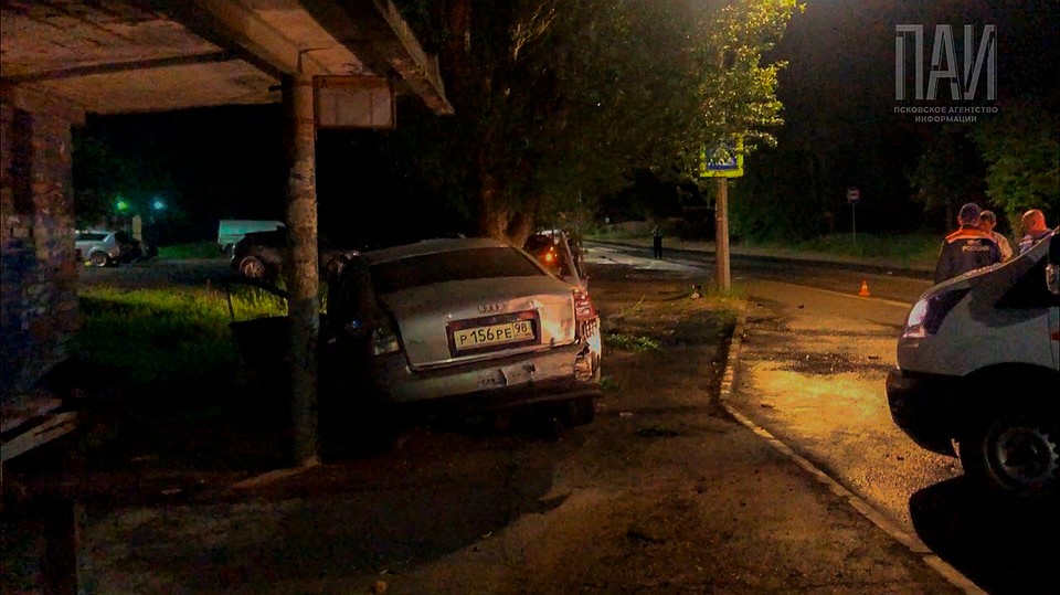 Фото: ПАИ