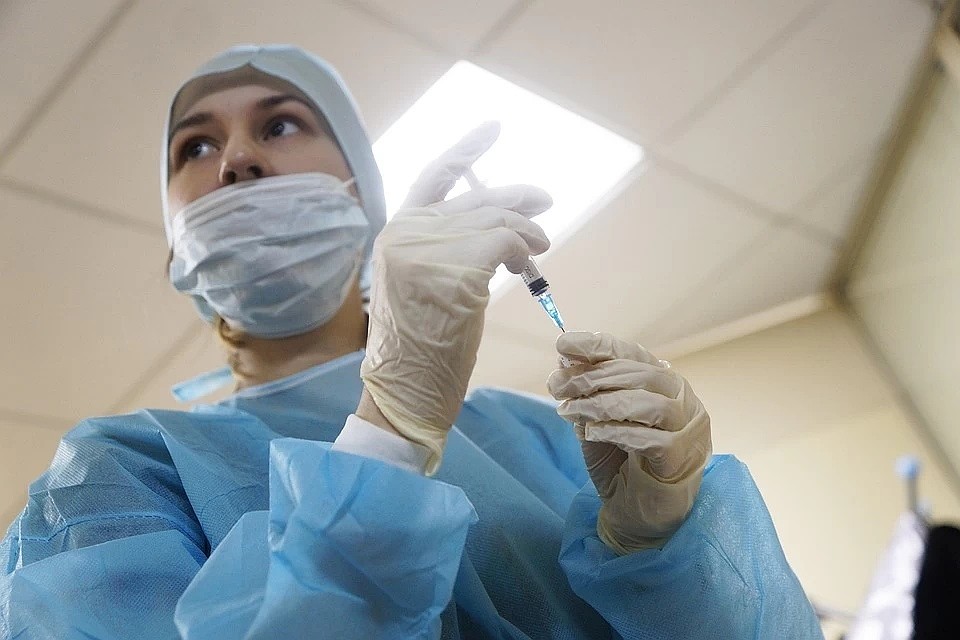 Общее число зараженных достигло 3845, выздоровевших — 2042 пациента