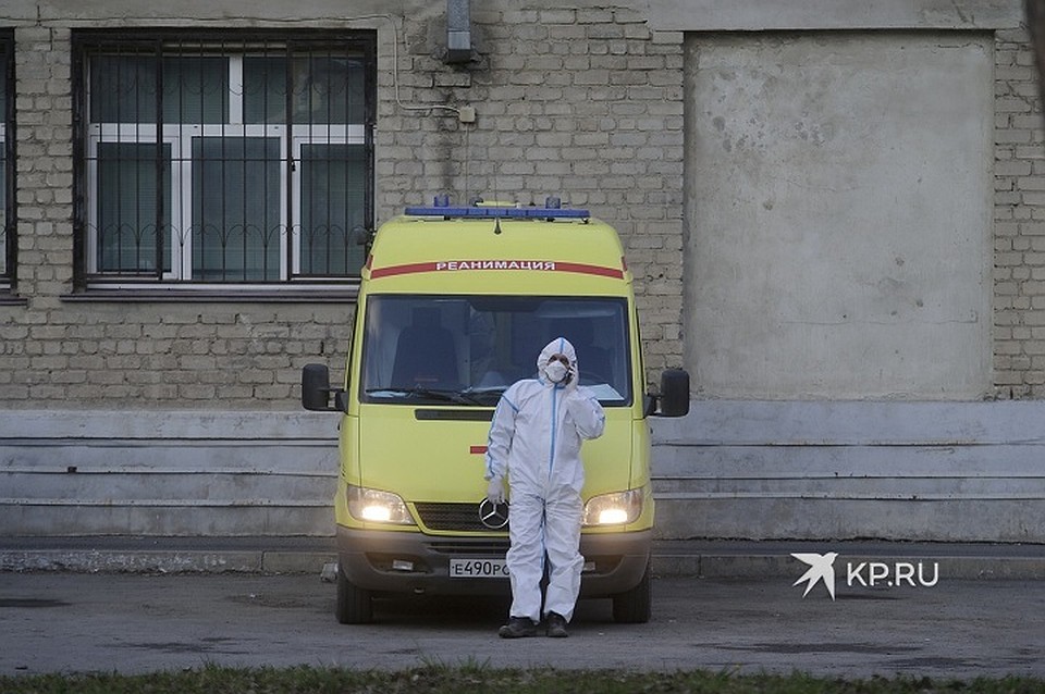 В регионе еще четыре смерти
