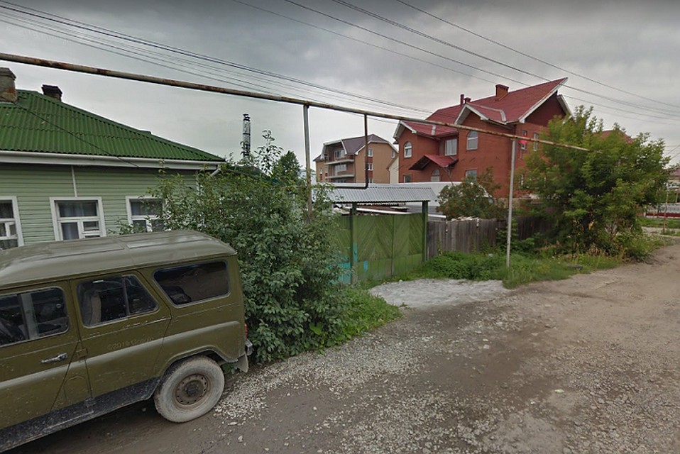Фото: Google Maps