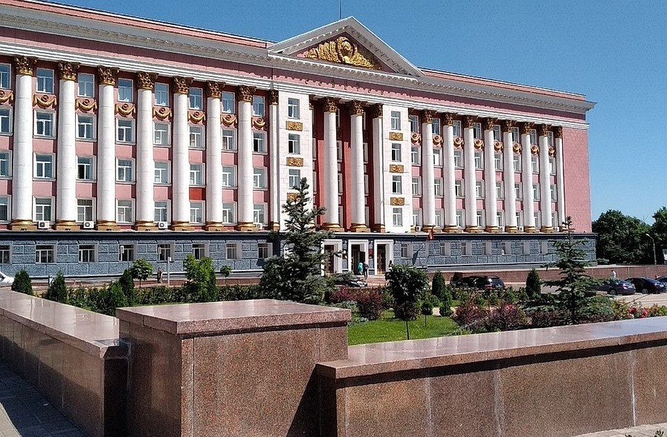 Постановление подписано в феврале текущего года