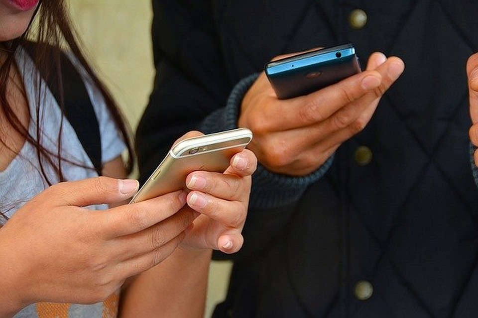 В Смоленске об отключении энергии будут сообщать по Viber. Фото: pixabay.com.