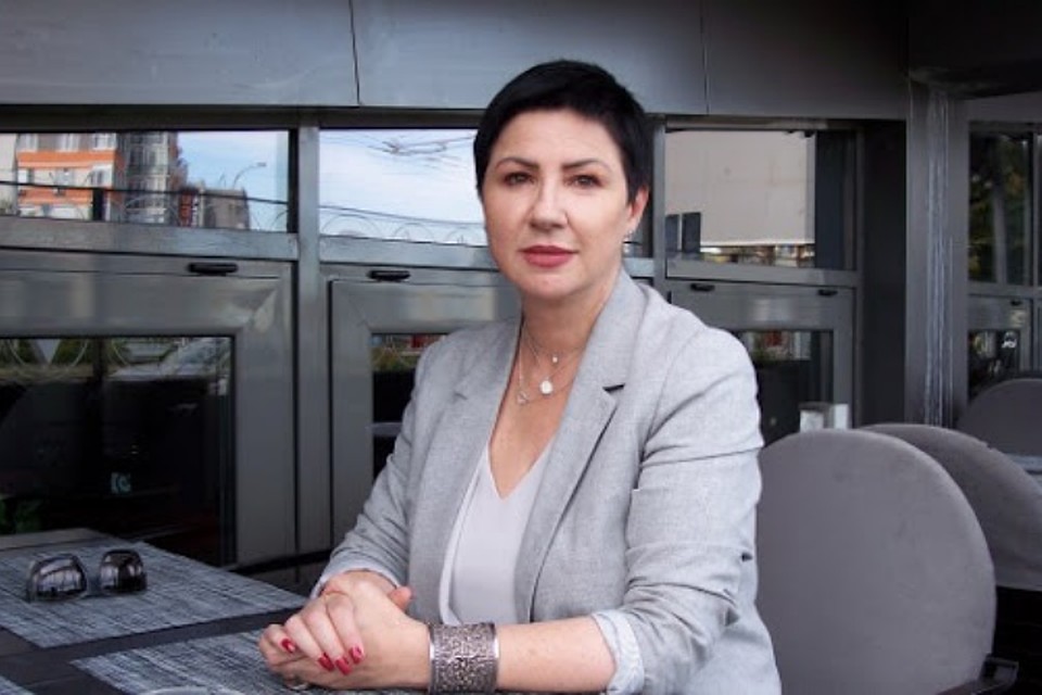 Стелла Жантуан