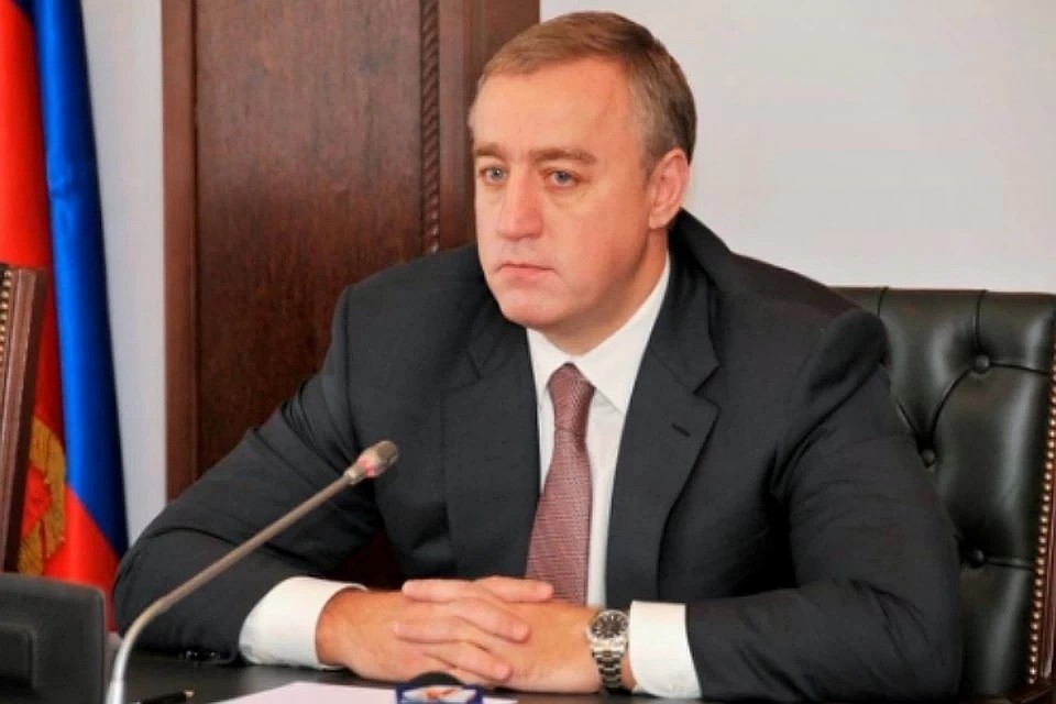 Фото: пресс-служба администрации Пятигорска