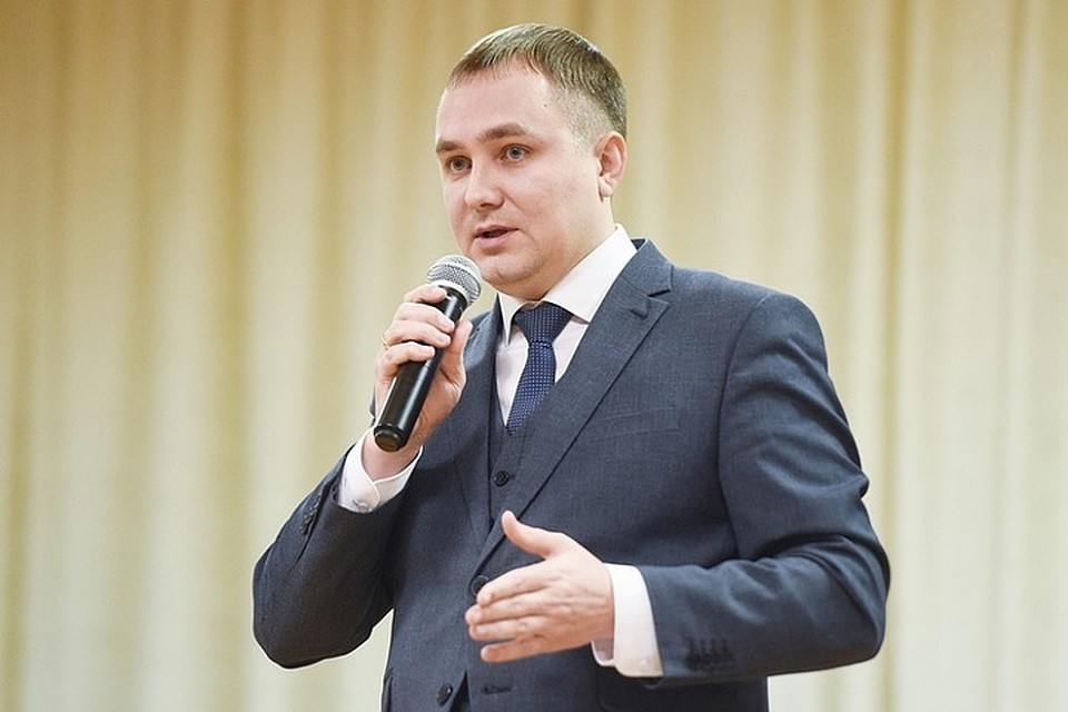 Фото: пресс-служба главы Нижнекамского муниципального района.