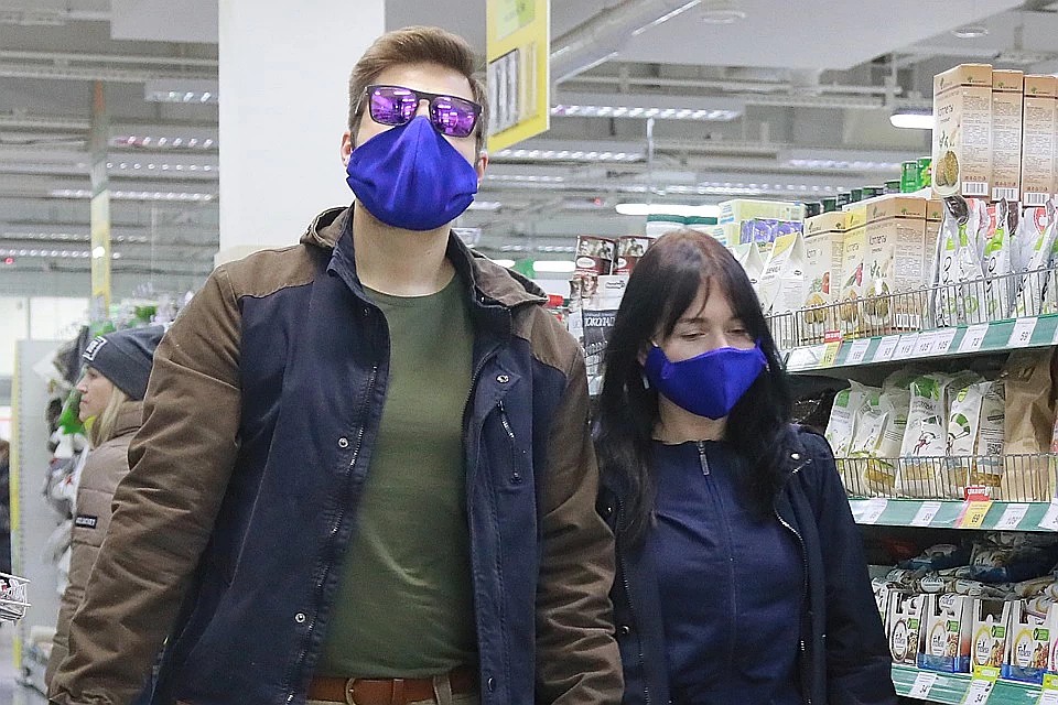 В Тверской области на 18 июня 2020 года подтверждены новые случаи коронавируса.