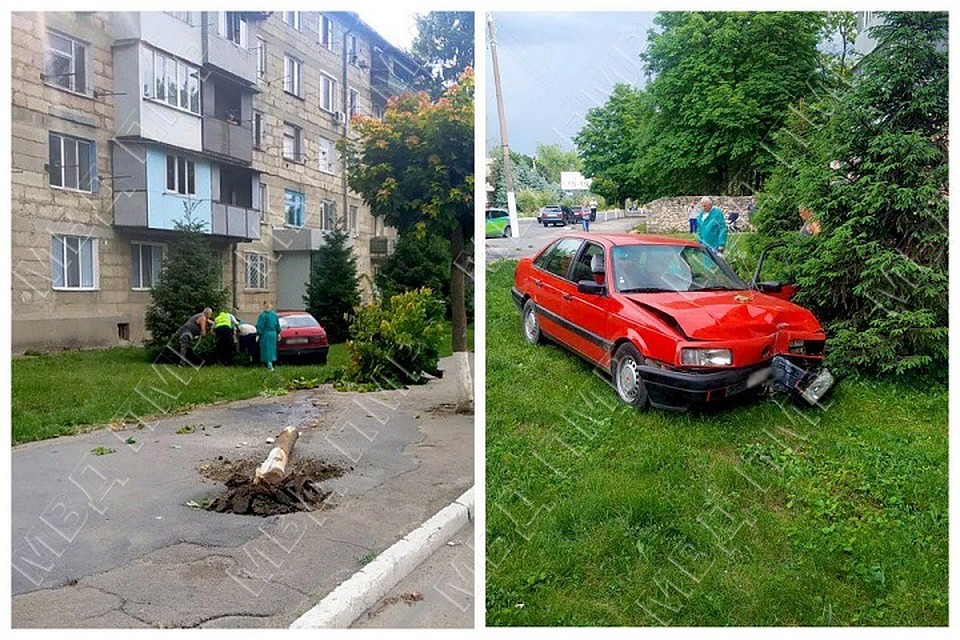 Причина смерти устанавливается (Фото: МВД Приднестровья).