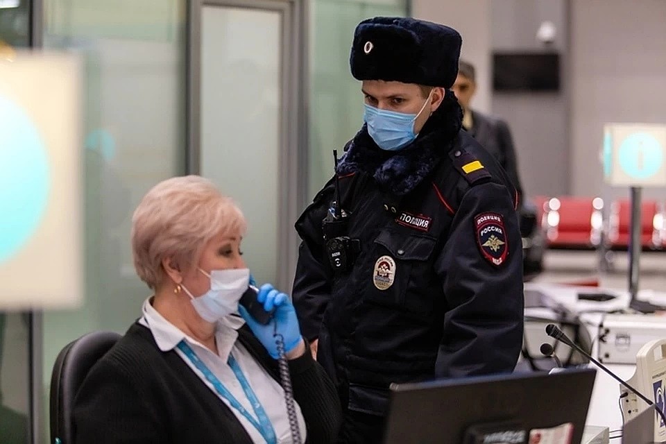 Нарушение такого режима грозит административной ответственностью.