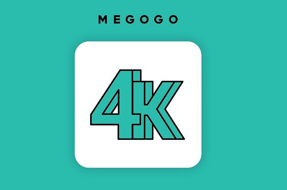 MEGOGO