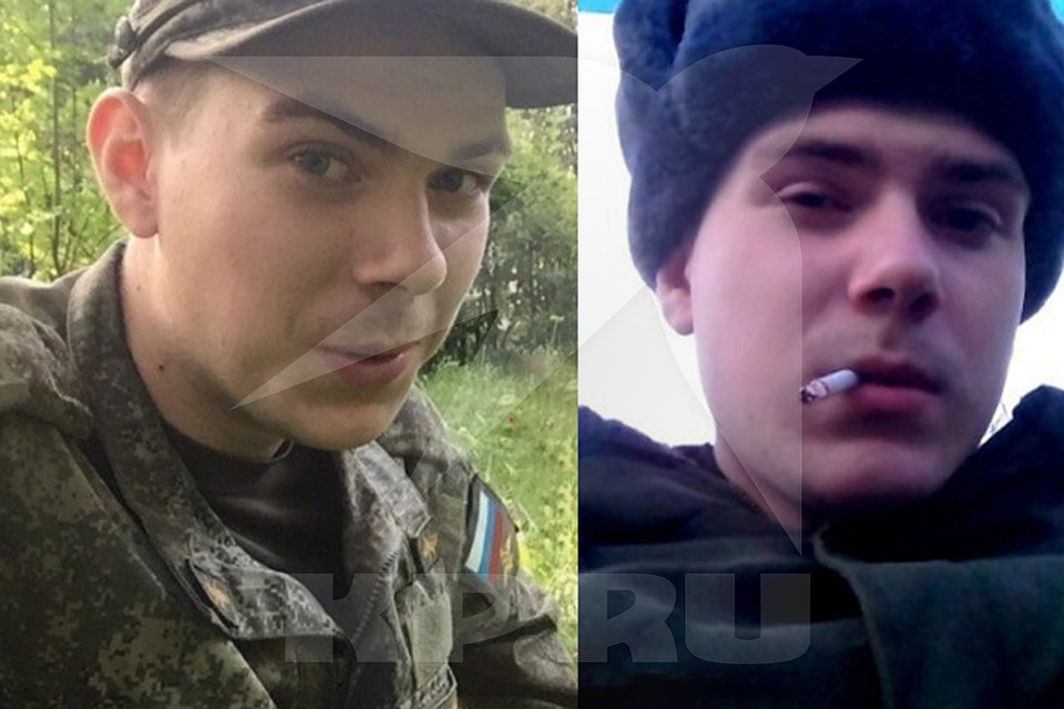 Севастьян Путинцев жестоко расправился с семьей своей бывшей возлюбленной - убил девушку, её маленького брата и её мать.