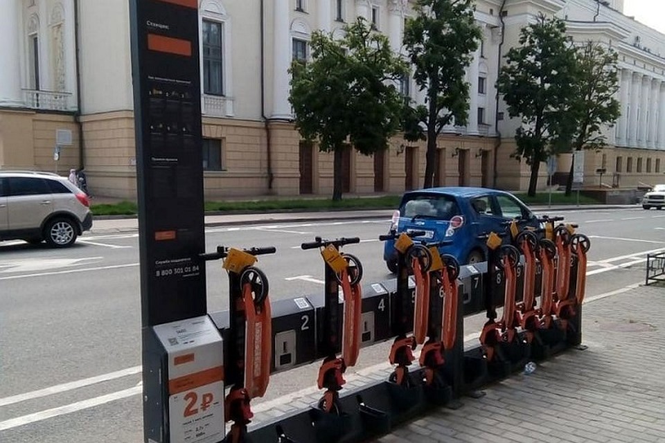 Фото: Комитет по транспорту Казани