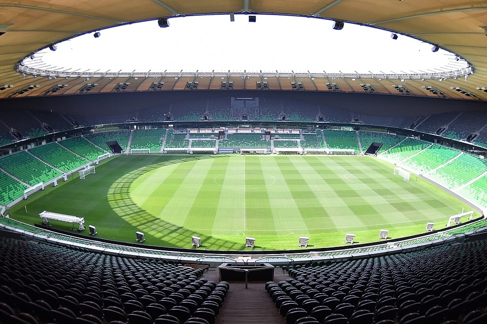 Фото: fckrasnodar.ru