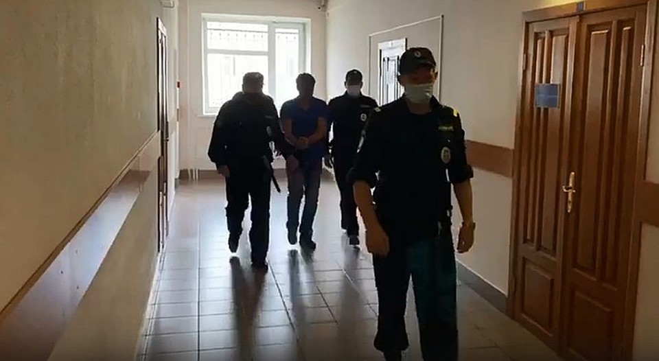 Омич рассказал, что убил любовника жены, не справившись с ревностью.