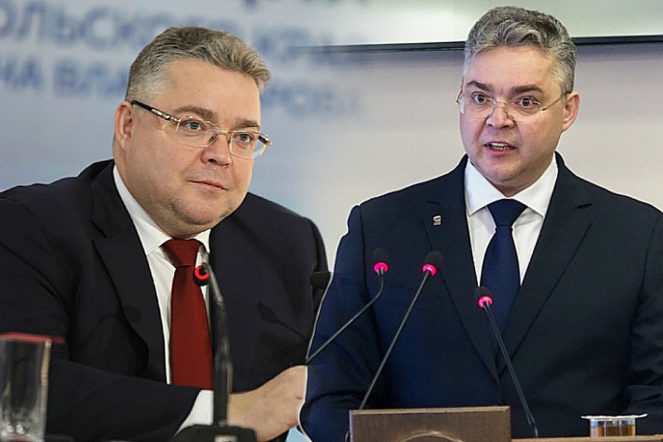 Владимир Владимиров заметно похудел