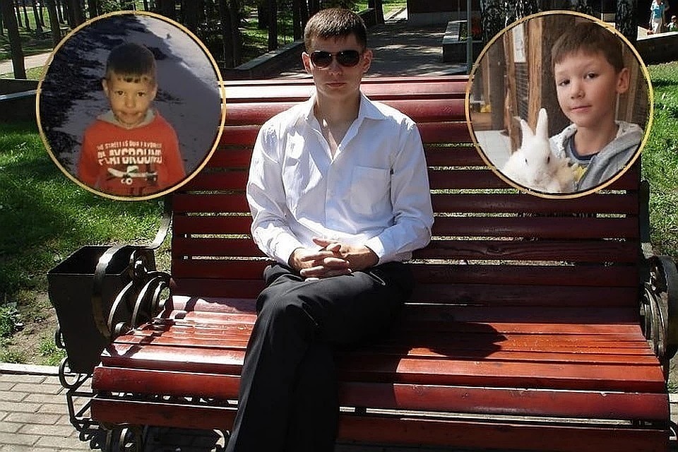 Пропавший в Уфе мальчик найден мертвым