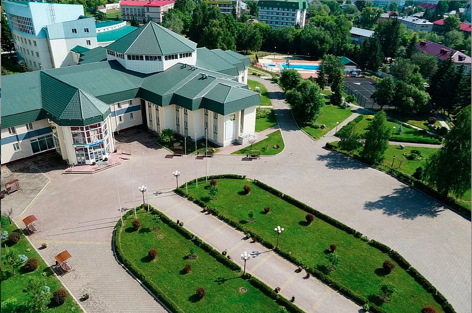Фото: Управление печати и массовых коммуникаций АК
