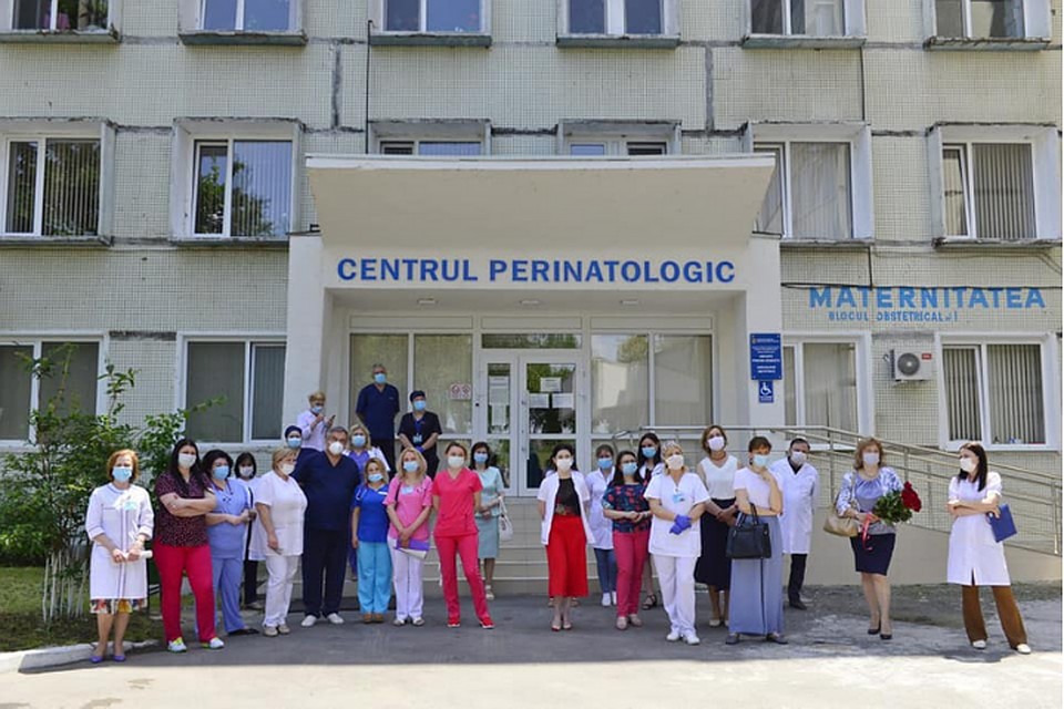 Врачи на страже нашего здоровья.